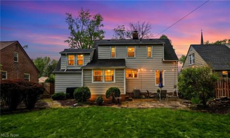 50 Baker Street Berea OH 44017