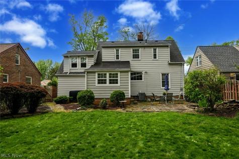 50 Baker Street Berea OH 44017