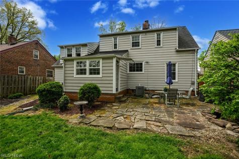 50 Baker Street Berea OH 44017