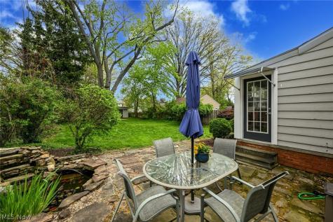 50 Baker Street Berea OH 44017