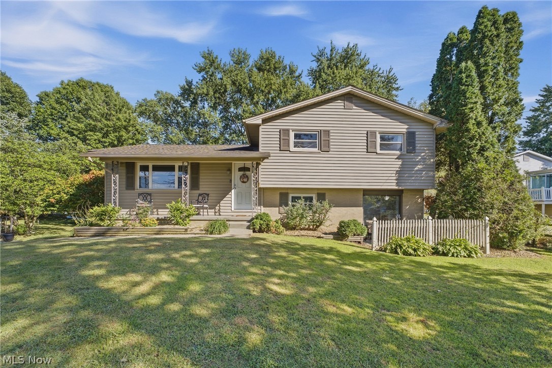 439 Bob Avenue Canal Fulton OH 44614