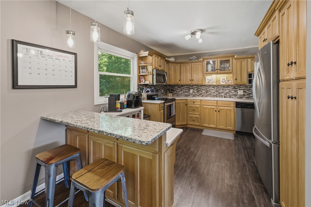 439 Bob Avenue Canal Fulton OH 44614