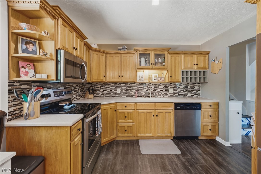 439 Bob Avenue Canal Fulton OH 44614