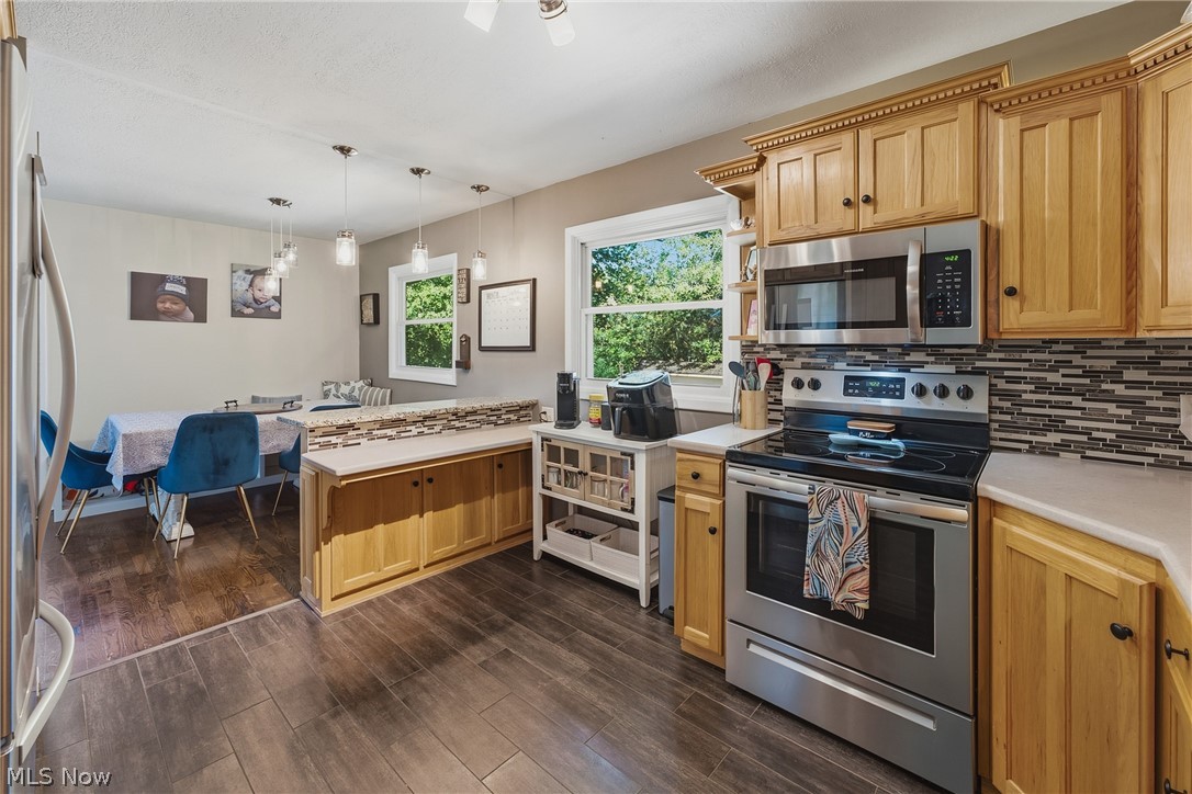 439 Bob Avenue Canal Fulton OH 44614