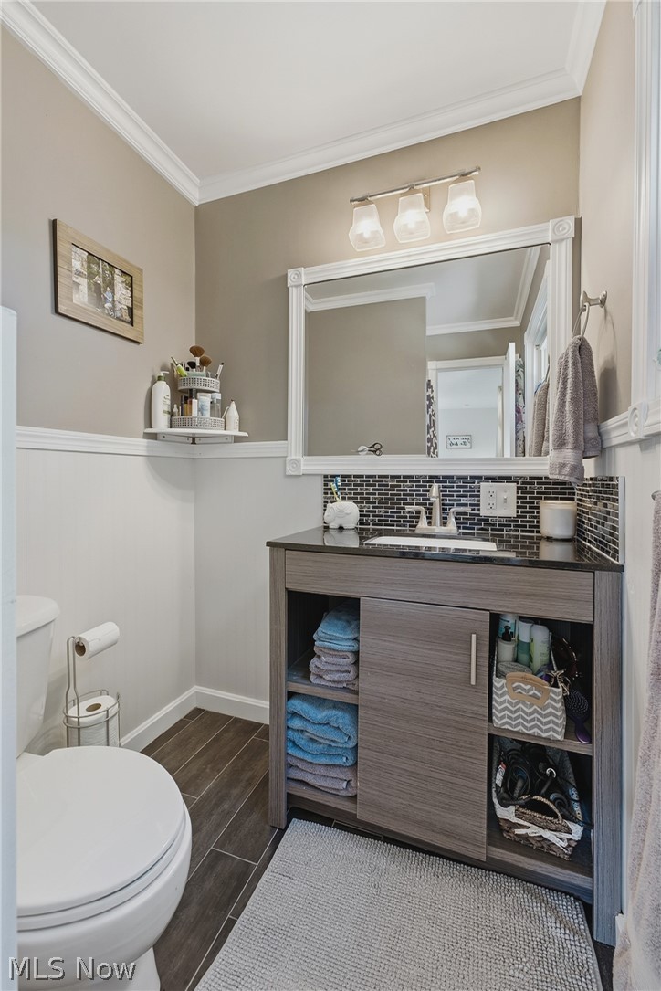 439 Bob Avenue Canal Fulton OH 44614