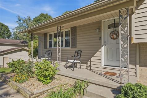 439 Bob Avenue Canal Fulton OH 44614