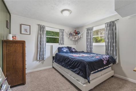 439 Bob Avenue Canal Fulton OH 44614