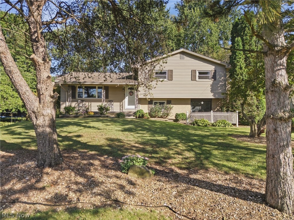 439 Bob Avenue Canal Fulton OH 44614