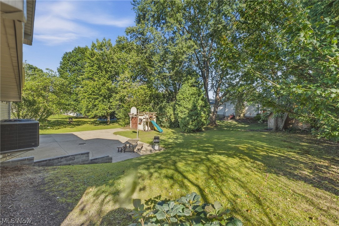 439 Bob Avenue Canal Fulton OH 44614