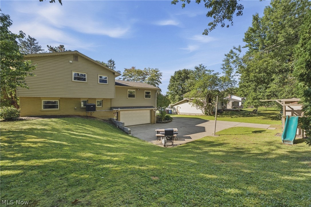 439 Bob Avenue Canal Fulton OH 44614