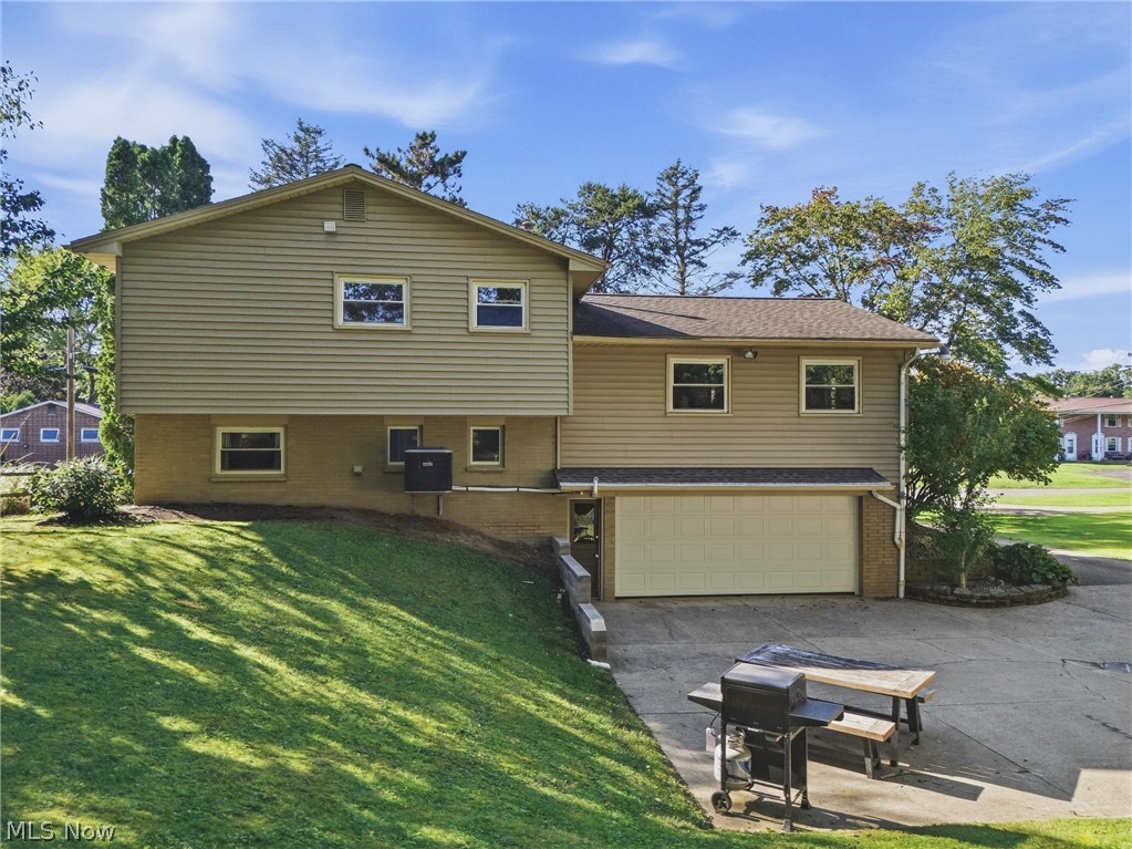 439 Bob Avenue Canal Fulton OH 44614