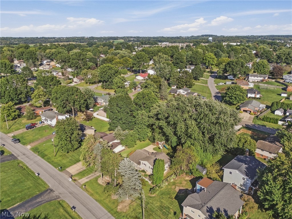 439 Bob Avenue Canal Fulton OH 44614