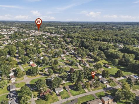 439 Bob Avenue Canal Fulton OH 44614