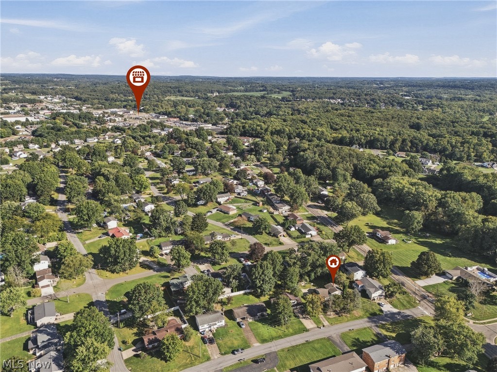 439 Bob Avenue Canal Fulton OH 44614