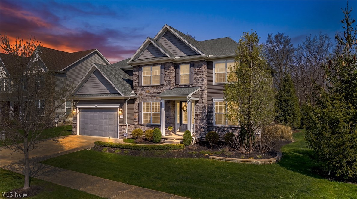 249 N. Legend Court Highland Heights OH 44143
