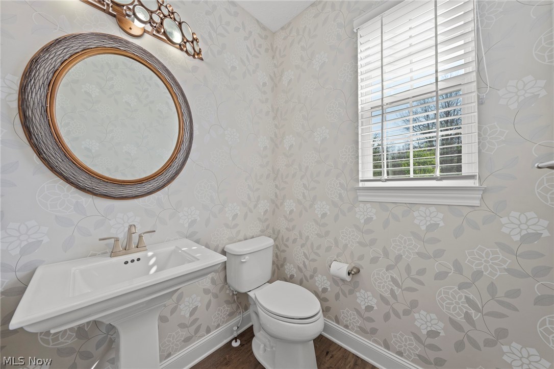 249 N. Legend Court Highland Heights OH 44143