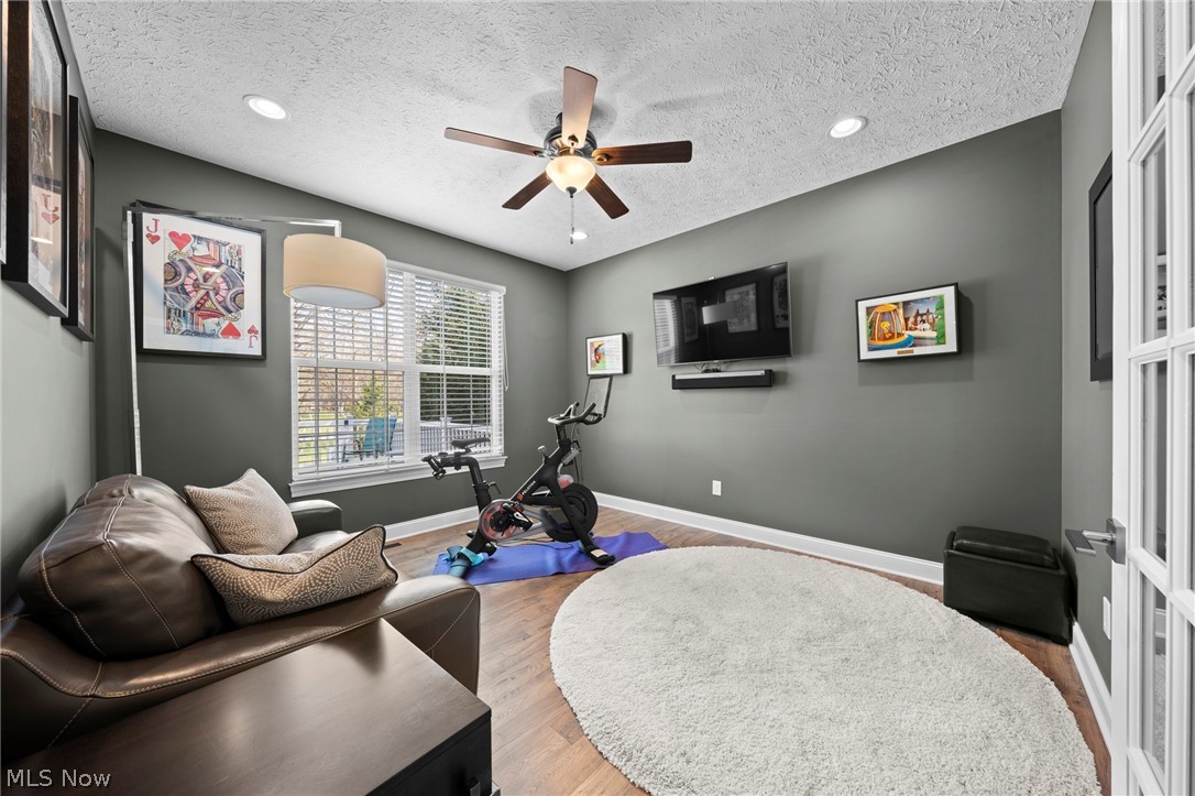 249 N. Legend Court Highland Heights OH 44143