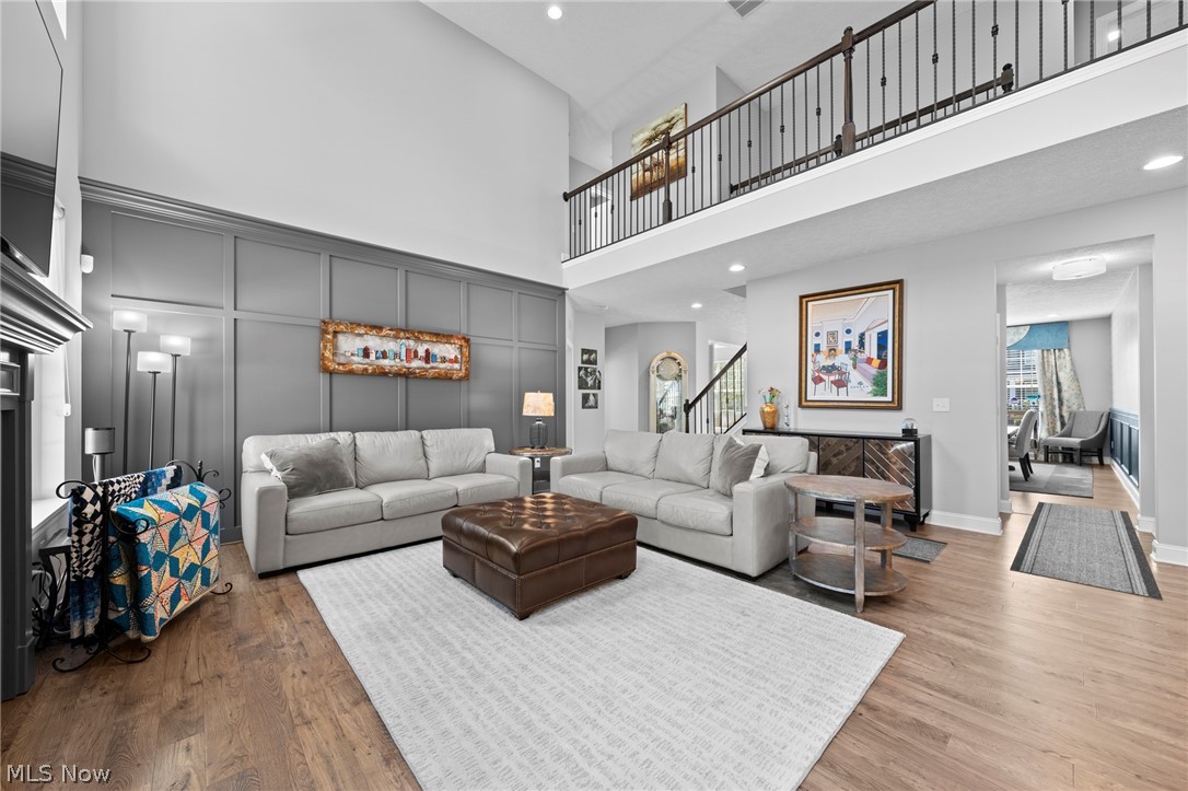 249 N. Legend Court Highland Heights OH 44143