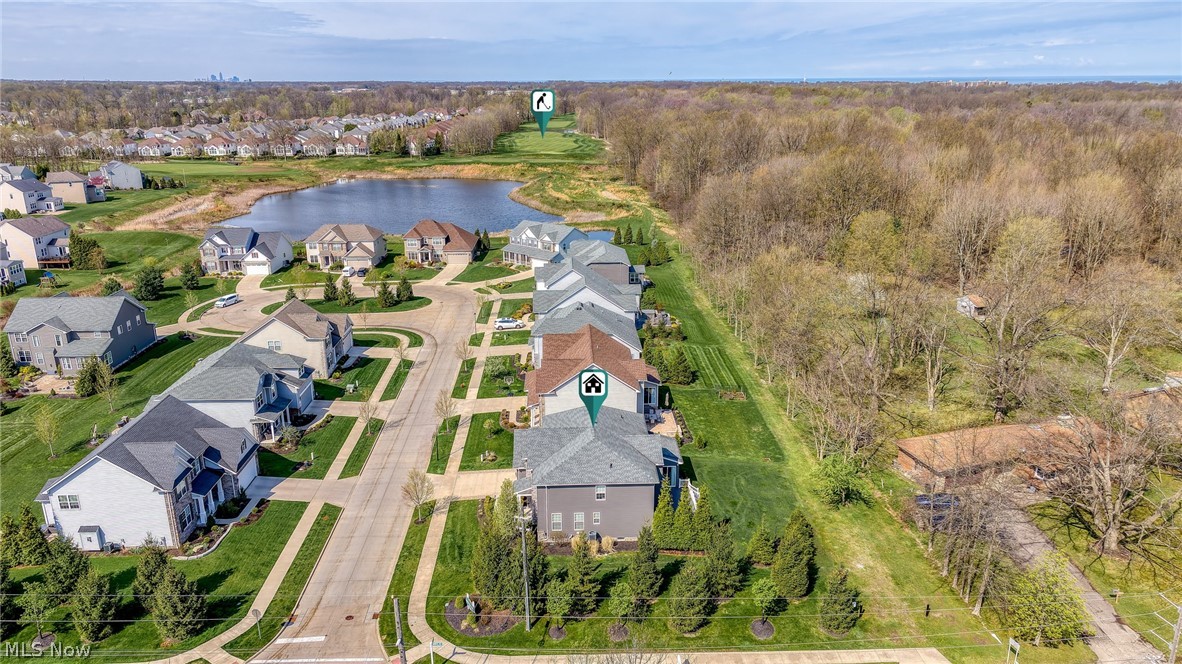 249 N. Legend Court Highland Heights OH 44143
