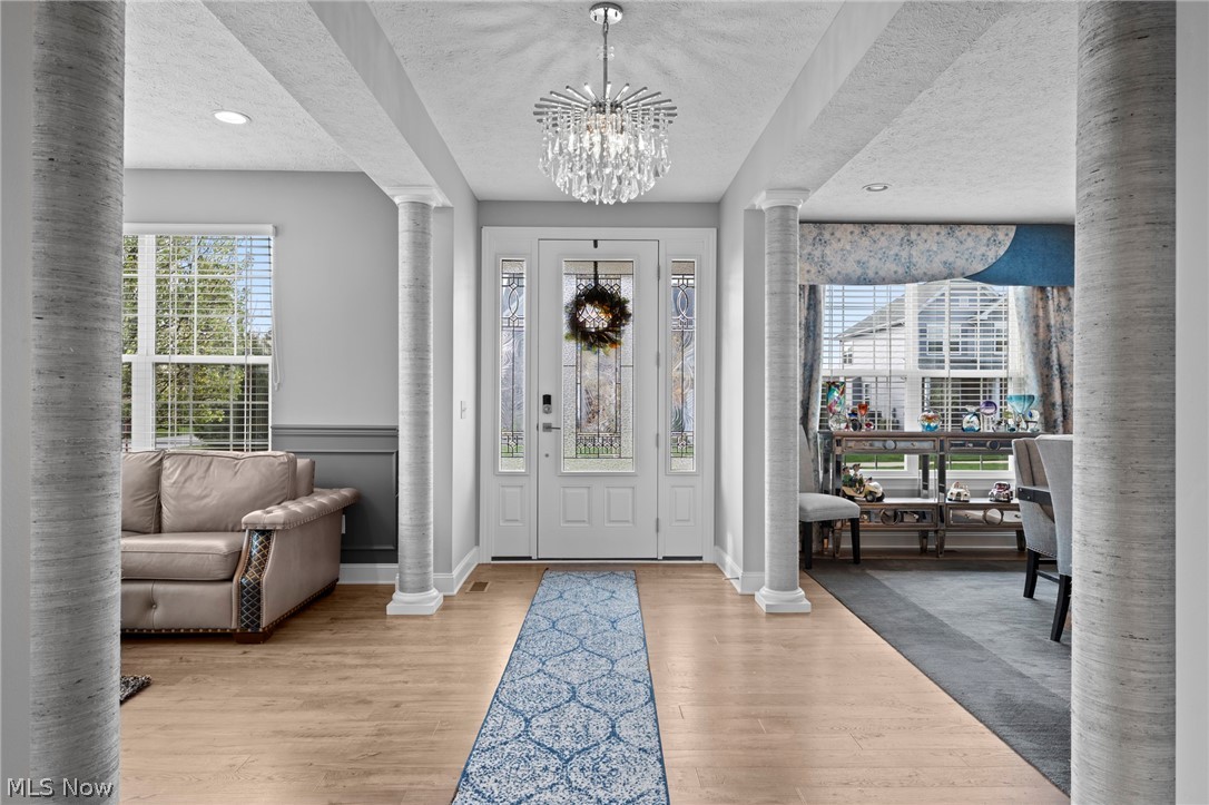 249 N. Legend Court Highland Heights OH 44143