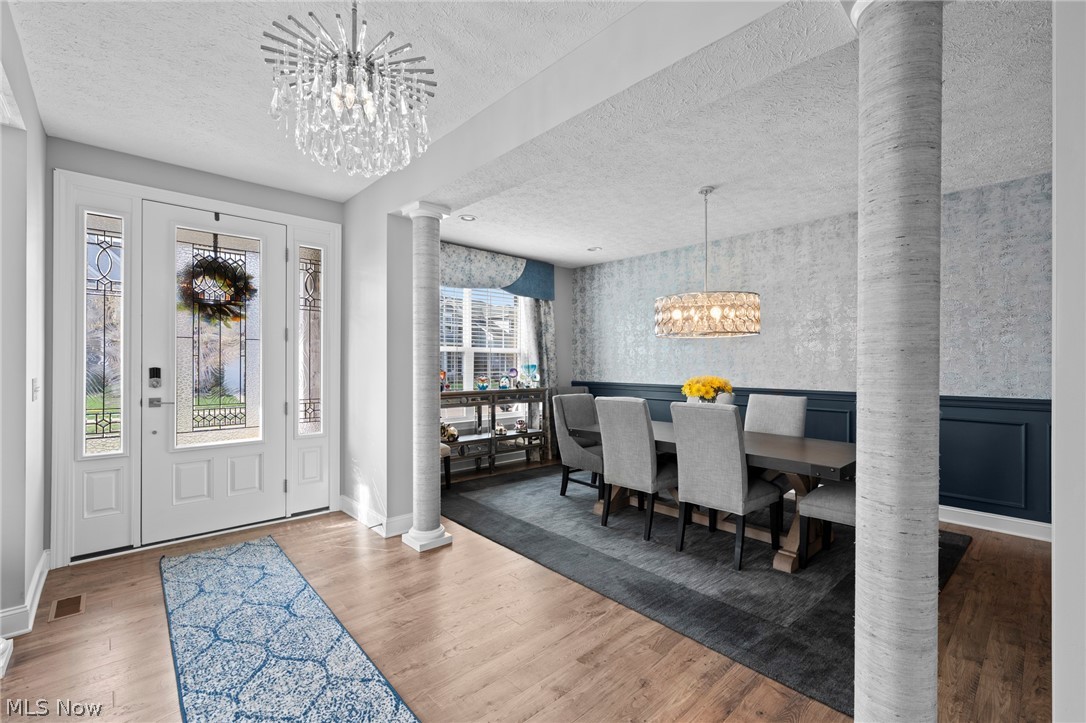 249 N. Legend Court Highland Heights OH 44143