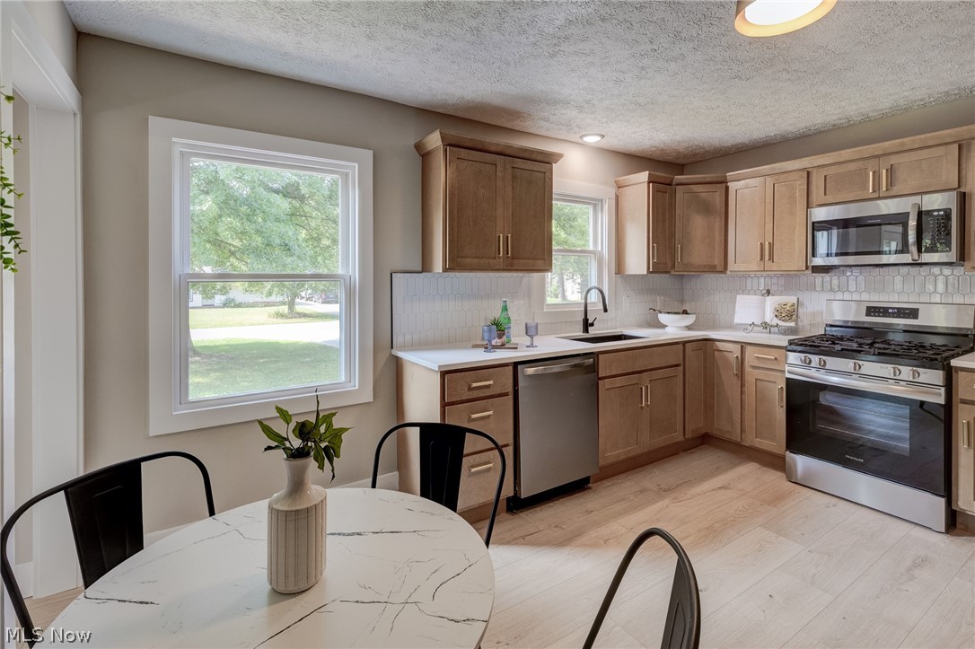 3183 Trotter Road Norton OH 44203