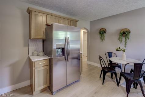 3183 Trotter Road Norton OH 44203