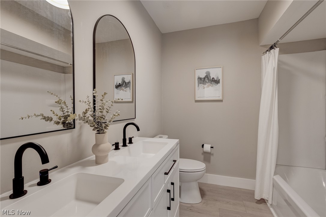 3183 Trotter Road Norton OH 44203