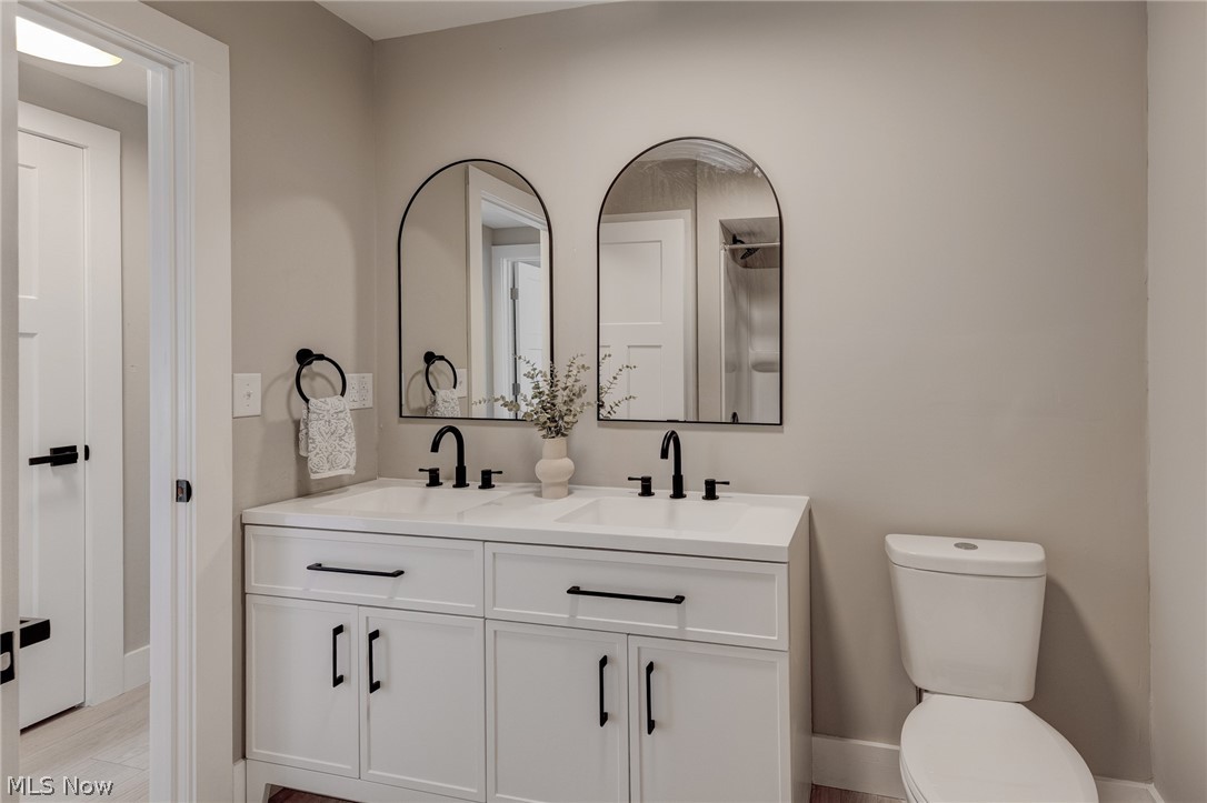 3183 Trotter Road Norton OH 44203