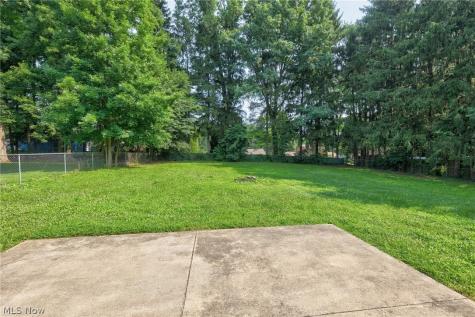 3183 Trotter Road Norton OH 44203