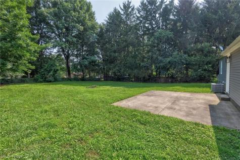 3183 Trotter Road Norton OH 44203