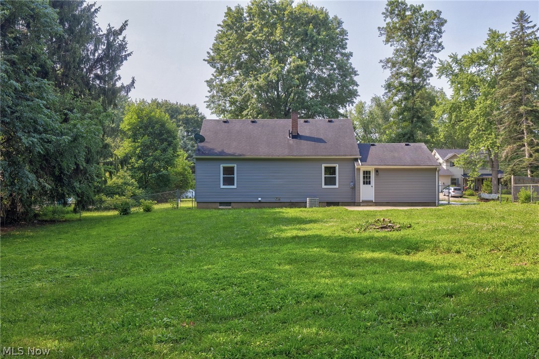 3183 Trotter Road Norton OH 44203