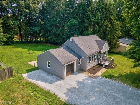 3183 Trotter Road Norton OH 44203