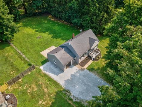 3183 Trotter Road Norton OH 44203