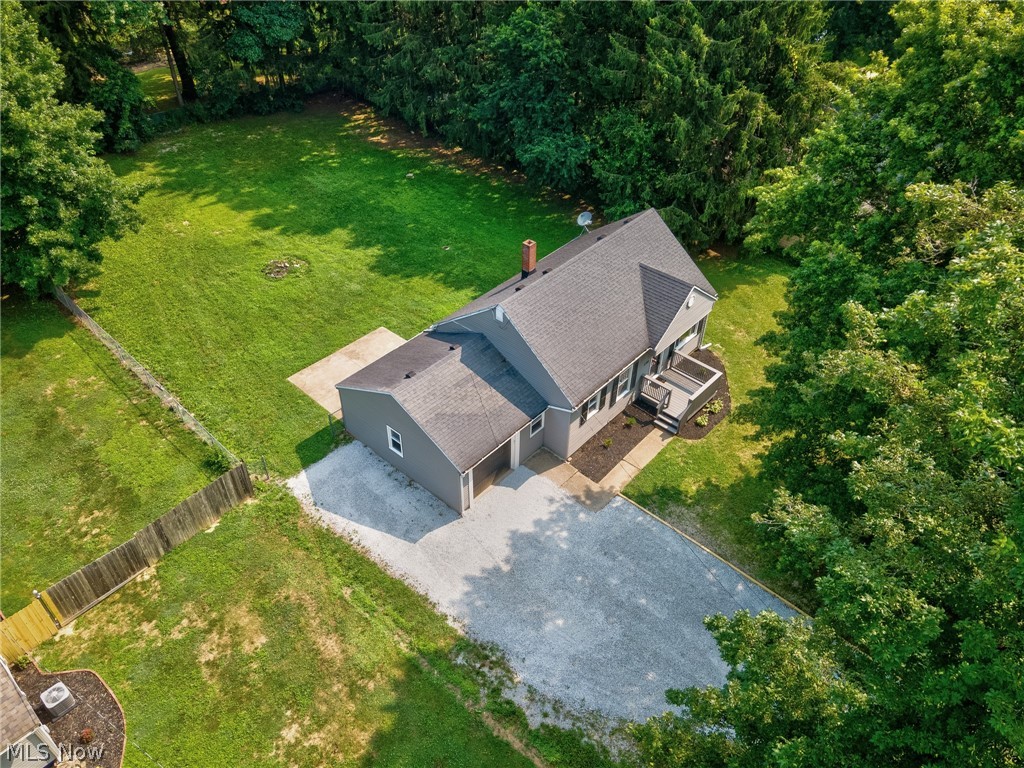 3183 Trotter Road Norton OH 44203
