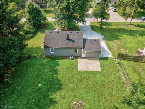 3183 Trotter Road Norton OH 44203