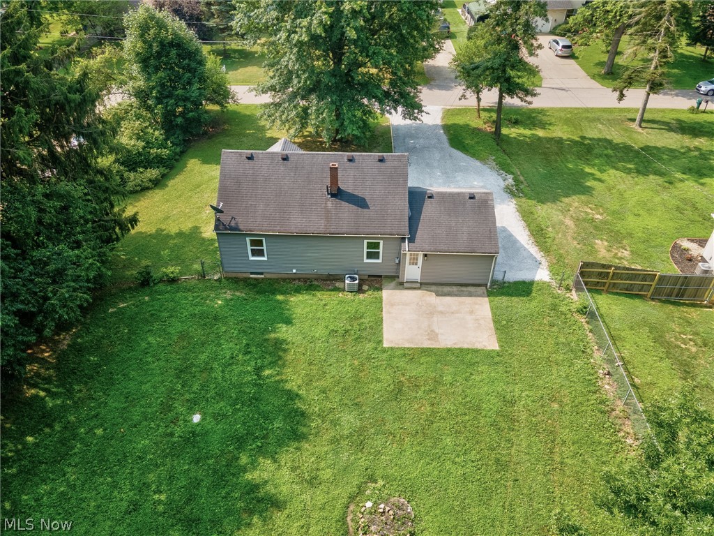 3183 Trotter Road Norton OH 44203