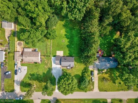 3183 Trotter Road Norton OH 44203