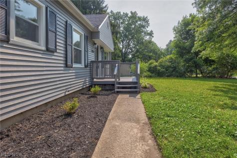 3183 Trotter Road Norton OH 44203