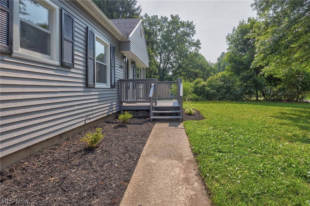 3183 Trotter Road Norton OH 44203