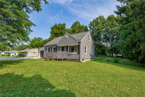 3183 Trotter Road Norton OH 44203