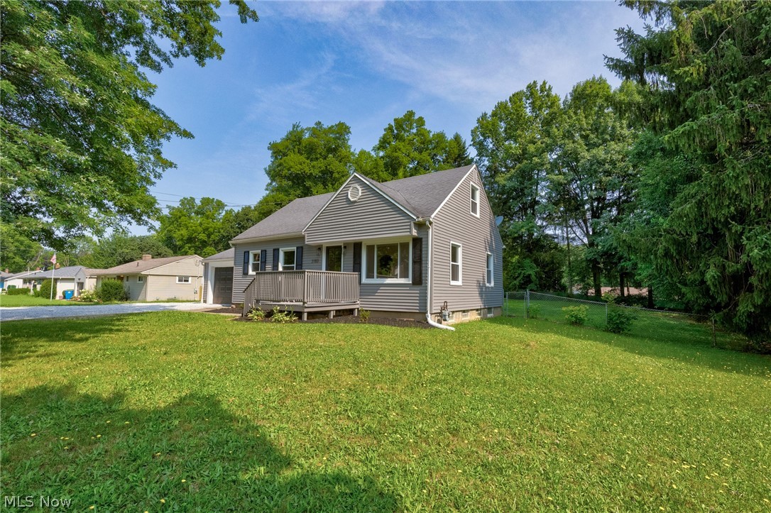 3183 Trotter Road Norton OH 44203