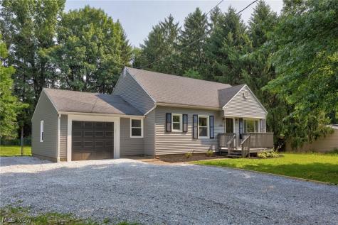 3183 Trotter Road Norton OH 44203