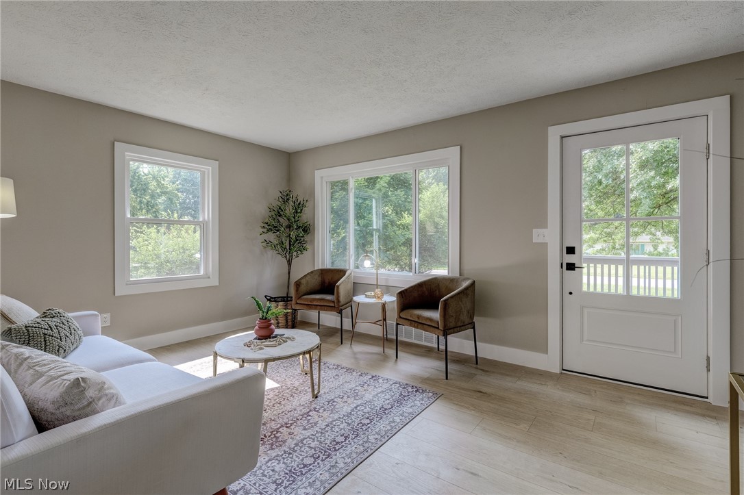 3183 Trotter Road Norton OH 44203