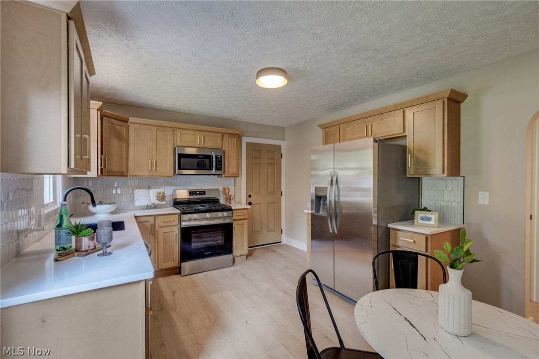 3183 Trotter Road Norton OH 44203
