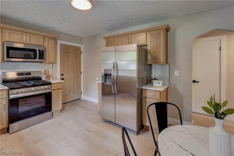 3183 Trotter Road Norton OH 44203