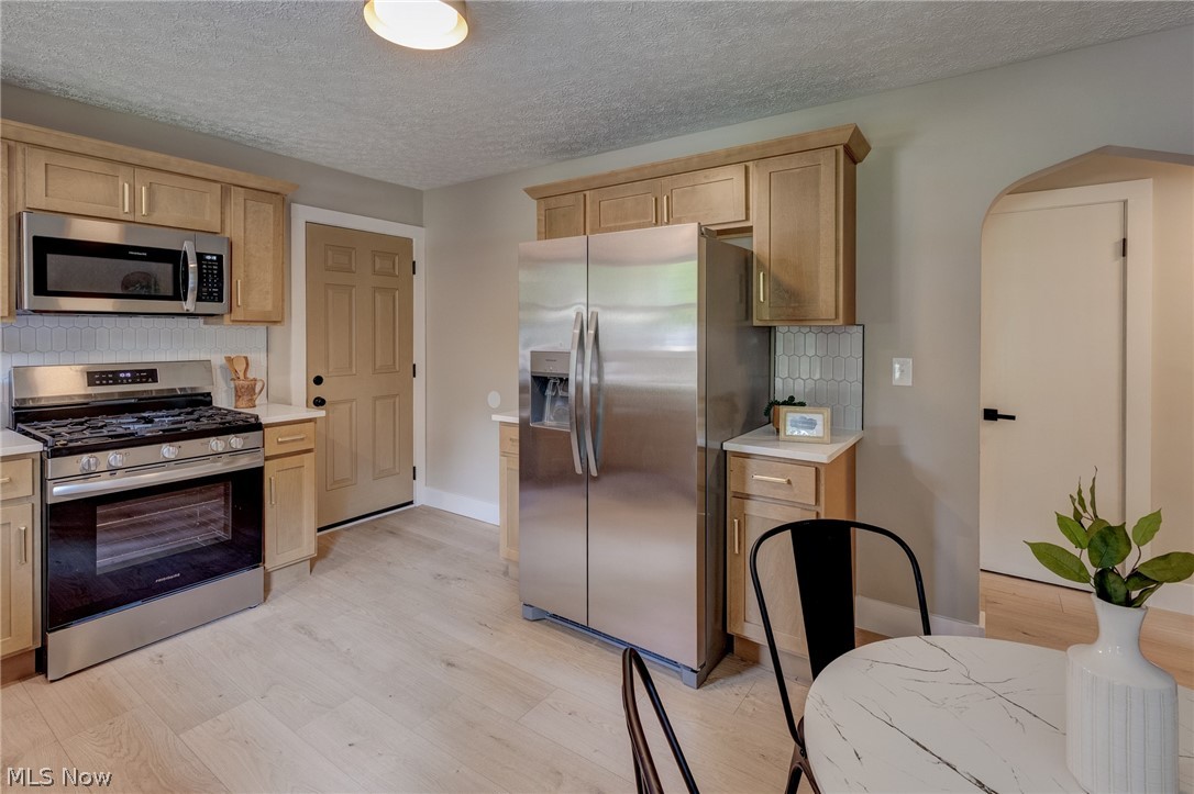 3183 Trotter Road Norton OH 44203