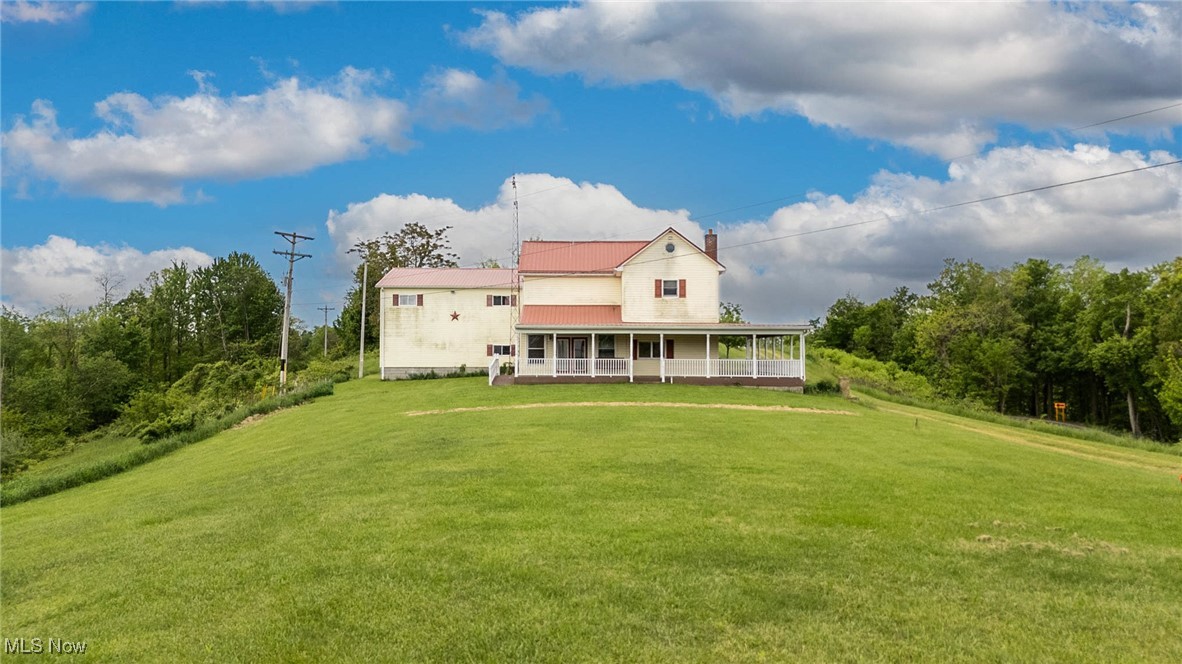 50504 State Route 556 Clarington OH 43915