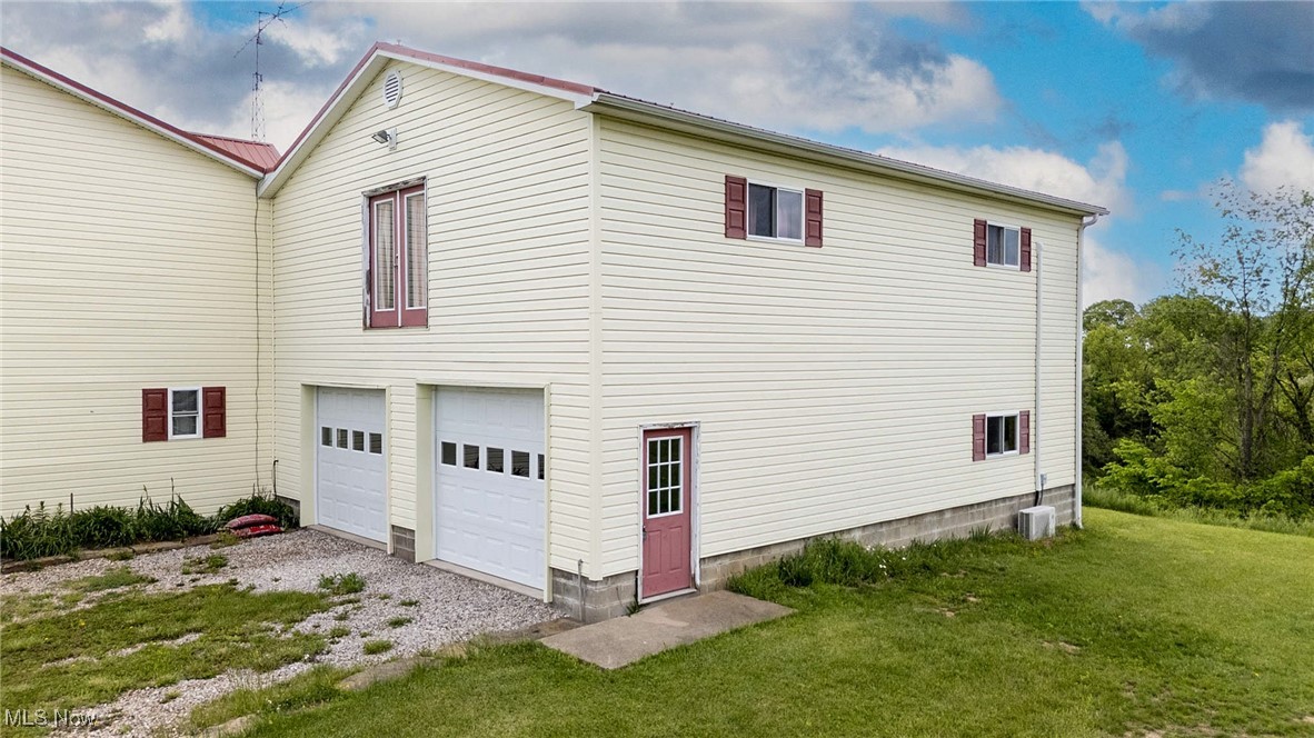 50504 State Route 556 Clarington OH 43915