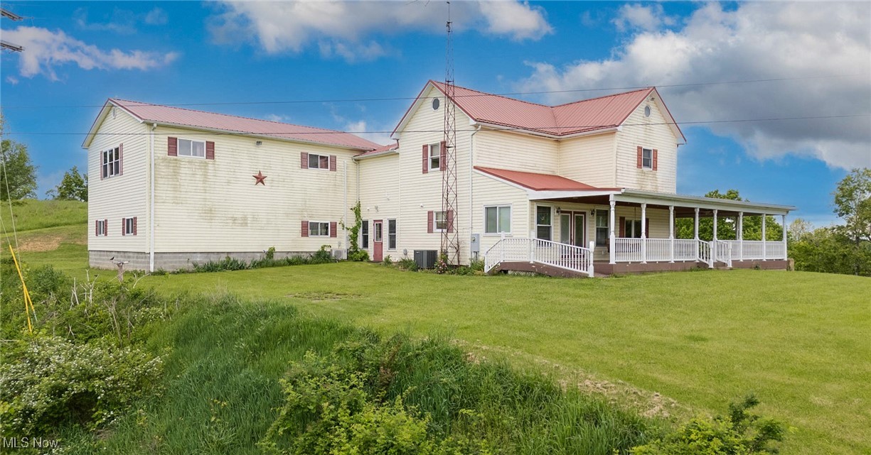 50504 State Route 556 Clarington OH 43915